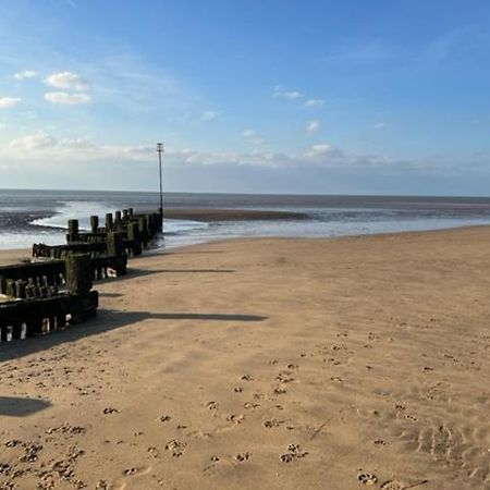 Gone To The Beach Flat 1 Hunstanton Extérieur photo