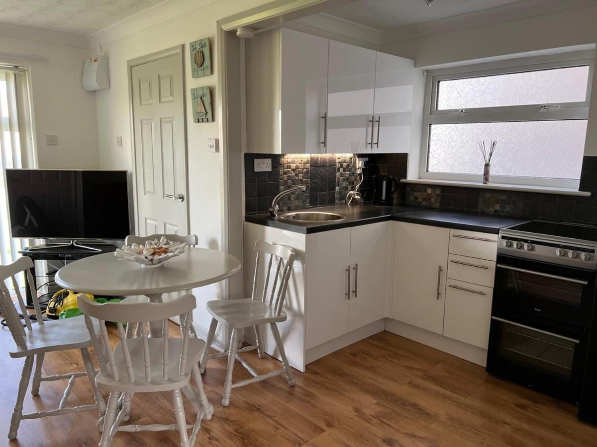 Gone To The Beach Flat 1 Hunstanton Extérieur photo