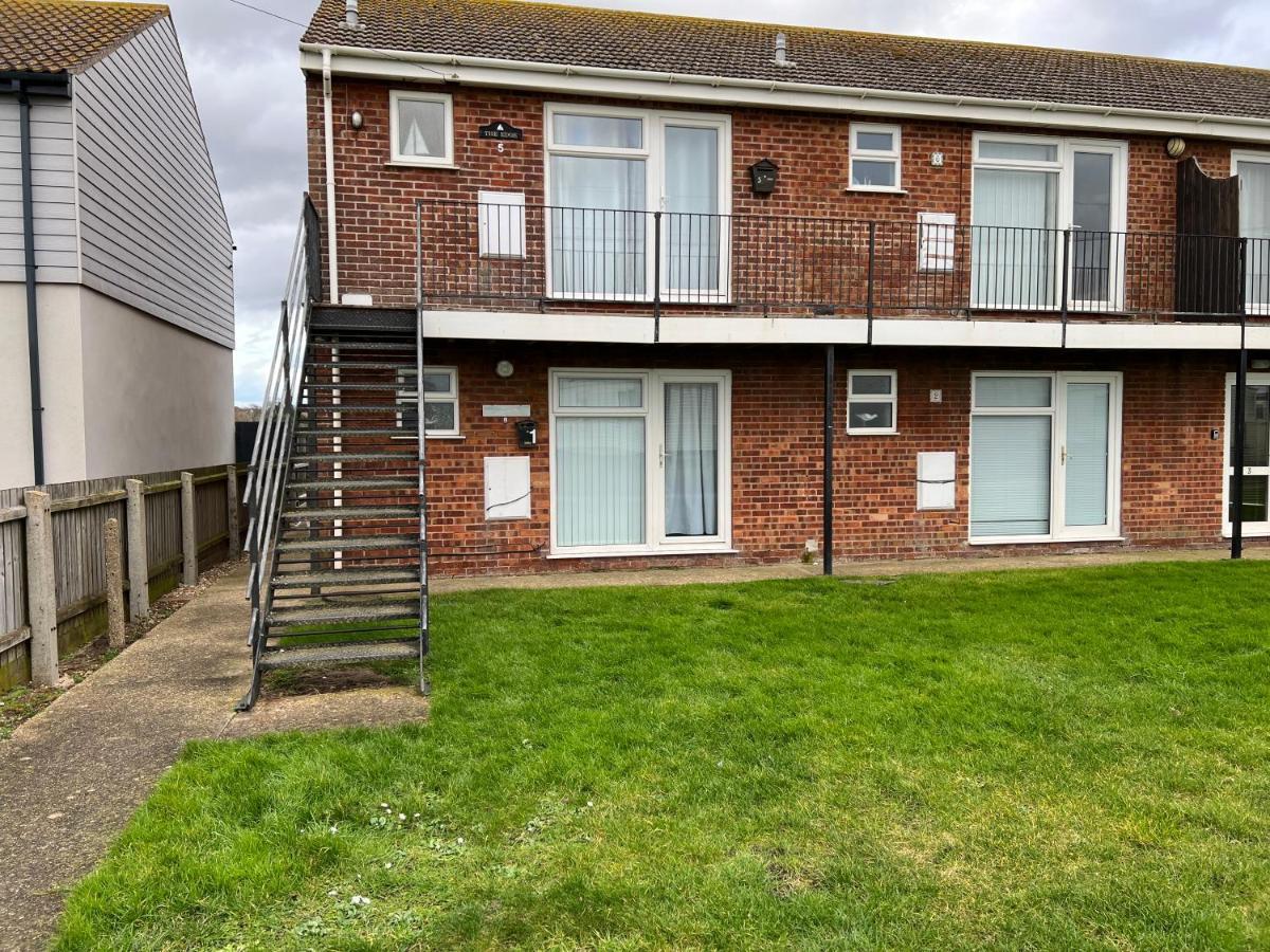 Gone To The Beach Flat 1 Hunstanton Extérieur photo