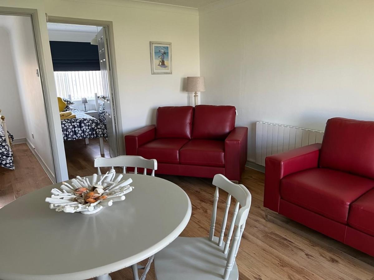 Gone To The Beach Flat 1 Hunstanton Extérieur photo