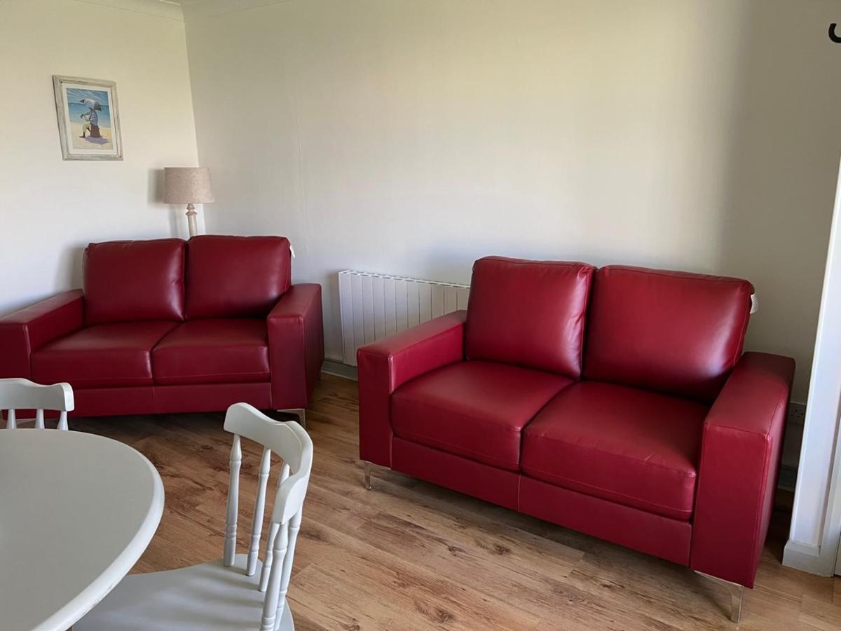Gone To The Beach Flat 1 Hunstanton Extérieur photo