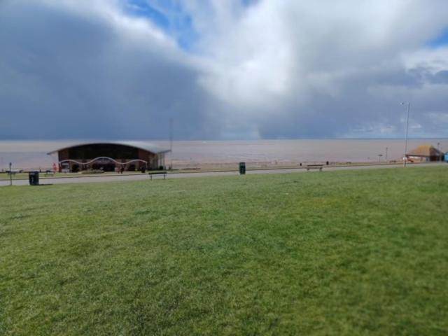 Gone To The Beach Flat 1 Hunstanton Extérieur photo