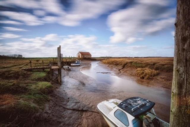 Gone To The Beach Flat 1 Hunstanton Extérieur photo