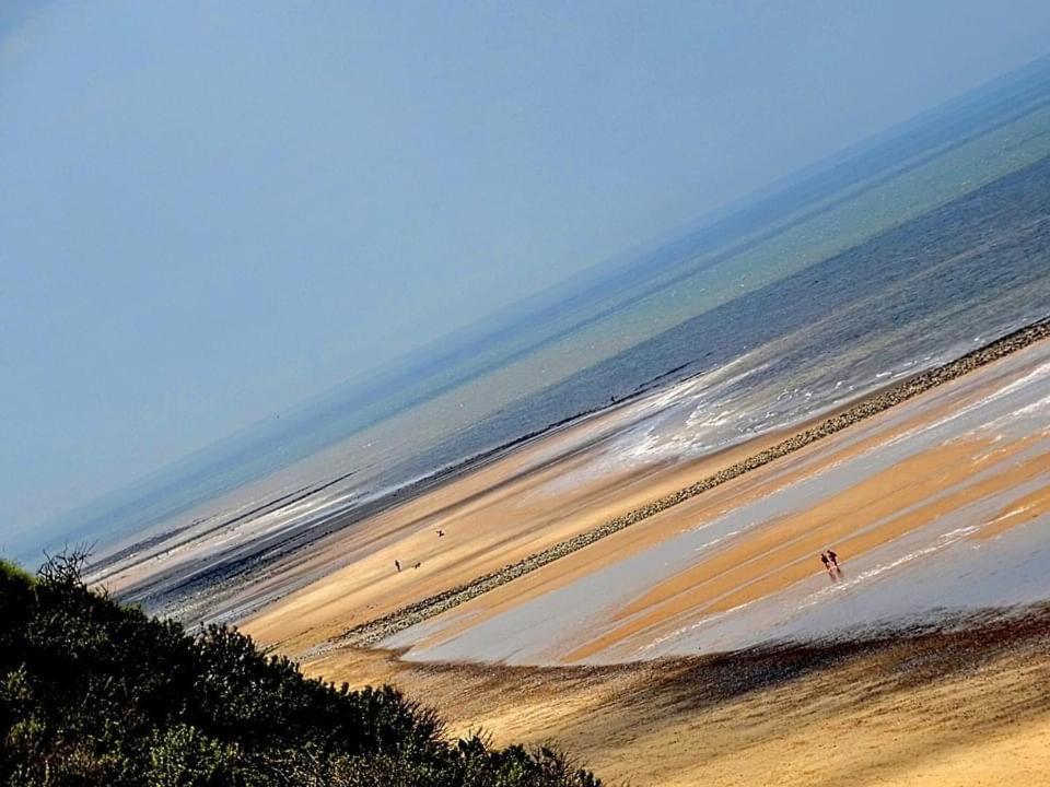 Gone To The Beach Flat 1 Hunstanton Extérieur photo